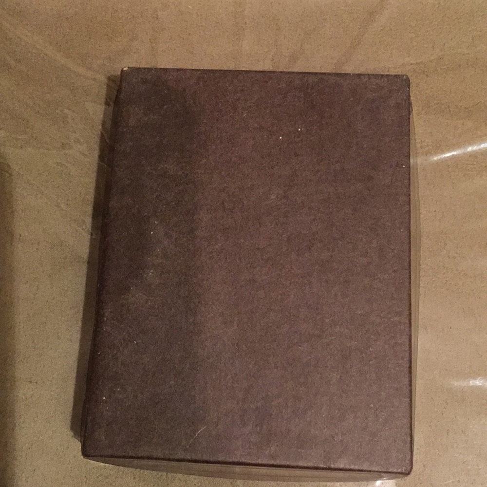Mens Leathermark 🎉2xHP🎉Wallet - Picture 6 of 7